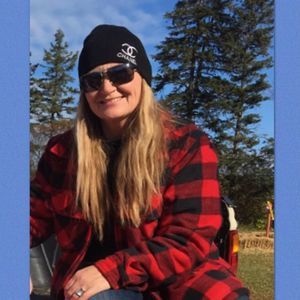 Meet your Posher, Char